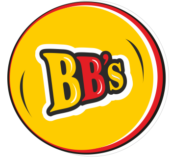 Logo Bombay burgers